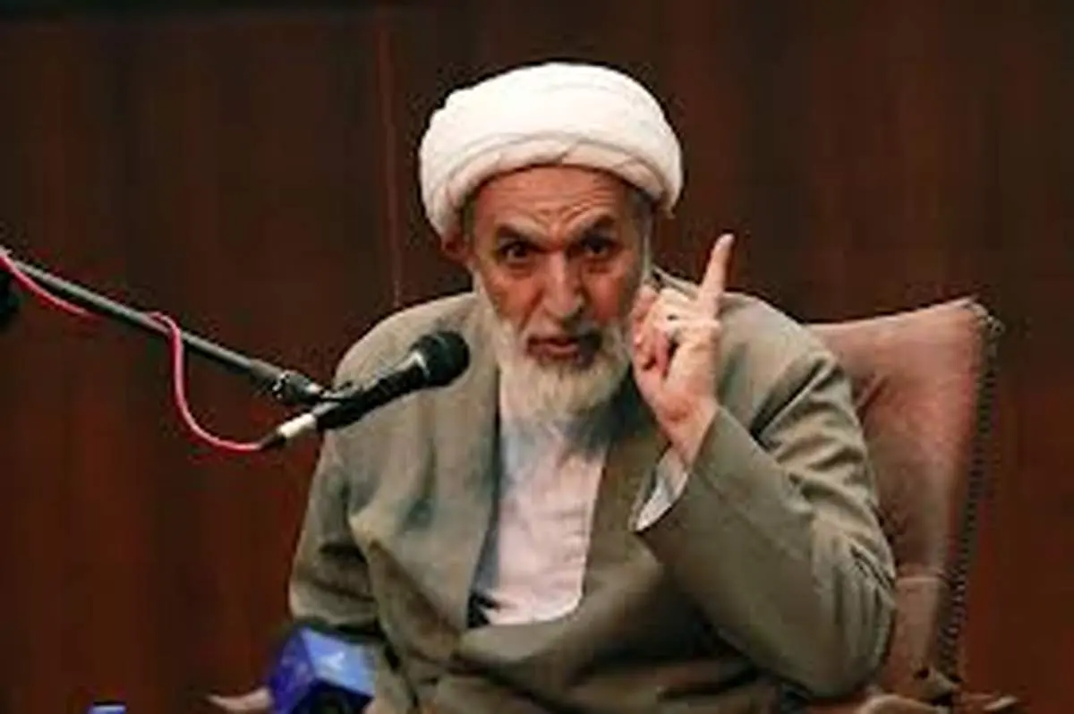 مردم بدانند اگر نیاز است باید از نان خود بزنیم و ازسوریه، عراق، لبنان و یمن حمایت کنیم