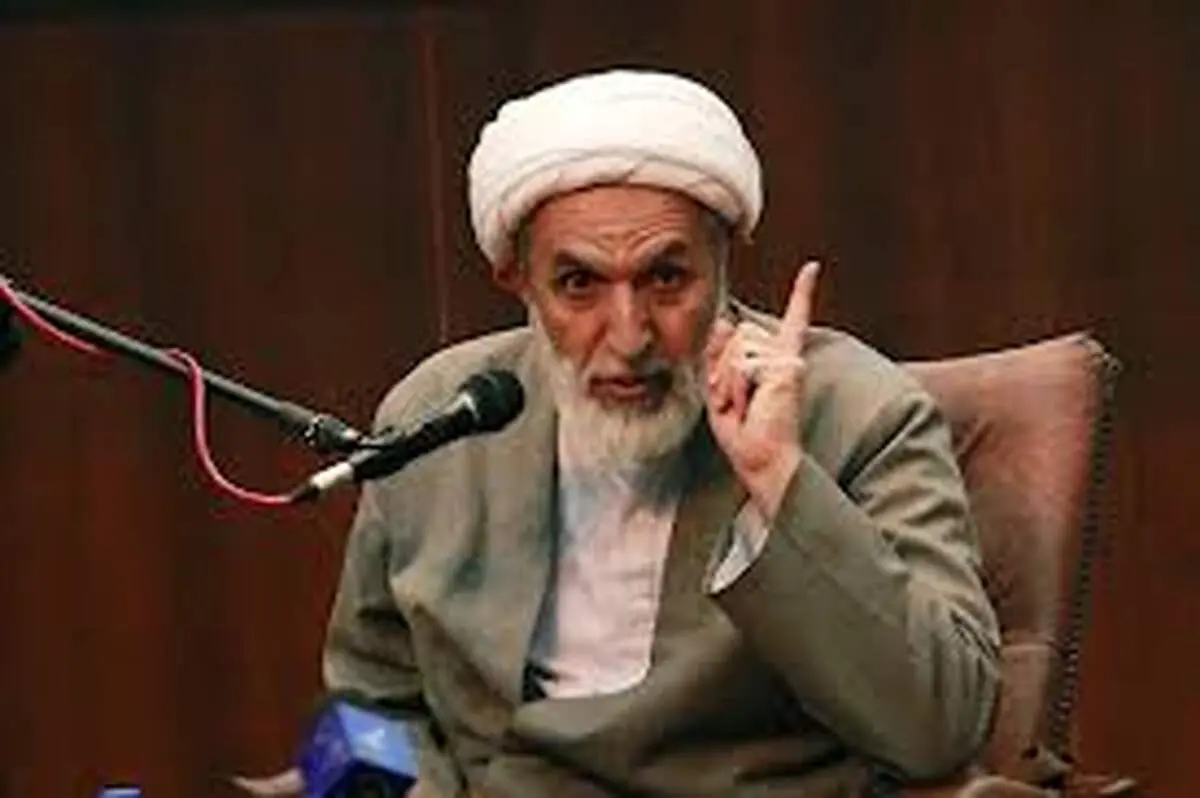 مردم بدانند اگر نیاز است باید از نان خود بزنیم و ازسوریه، عراق، لبنان و یمن حمایت کنیم