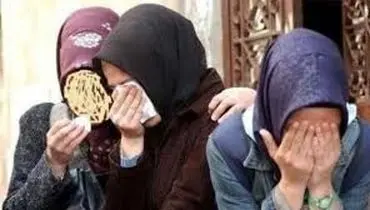 دختران جوان چگونه طعمه "داعش" می‌شوند؟
