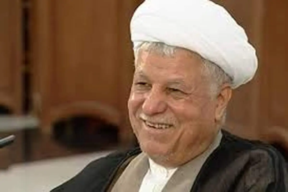آیت‌الله هاشمی نامزد ریاست خبرگان می‌شود؟