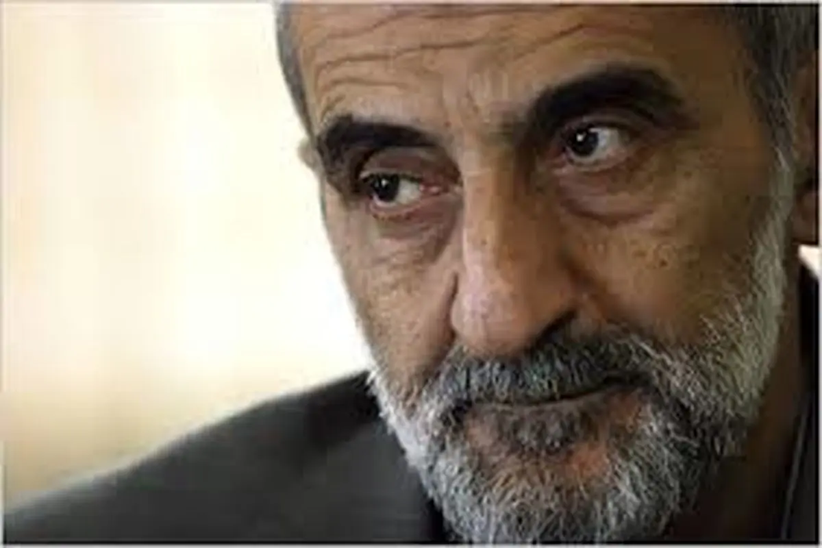 آقای هاشمی ،شما دیگر یکی از استوانههای نظام شناخته نمیشوید!