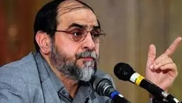 رحیم‌پور ازغدی:استکبار با الگوگیری از حزب‌الله داعش را به‌وجود آورد