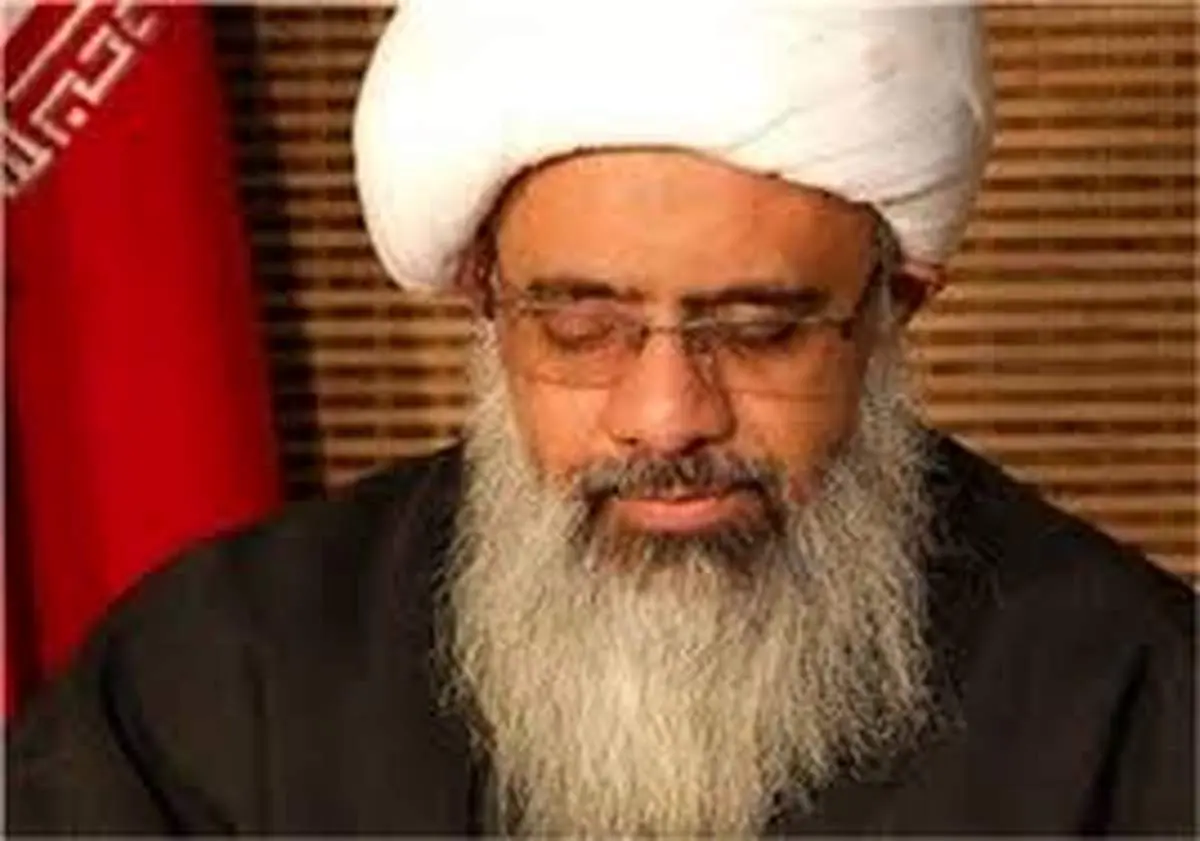 مسجدی که نظام اسلامی را قبول نداشته باشد باید تخریب شود