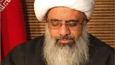 مسجدی که نظام اسلامی را قبول نداشته باشد باید تخریب شود