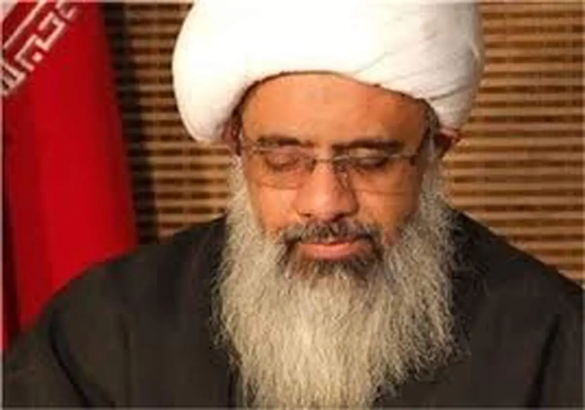 مسجدی که نظام اسلامی را قبول نداشته باشد باید تخریب شود