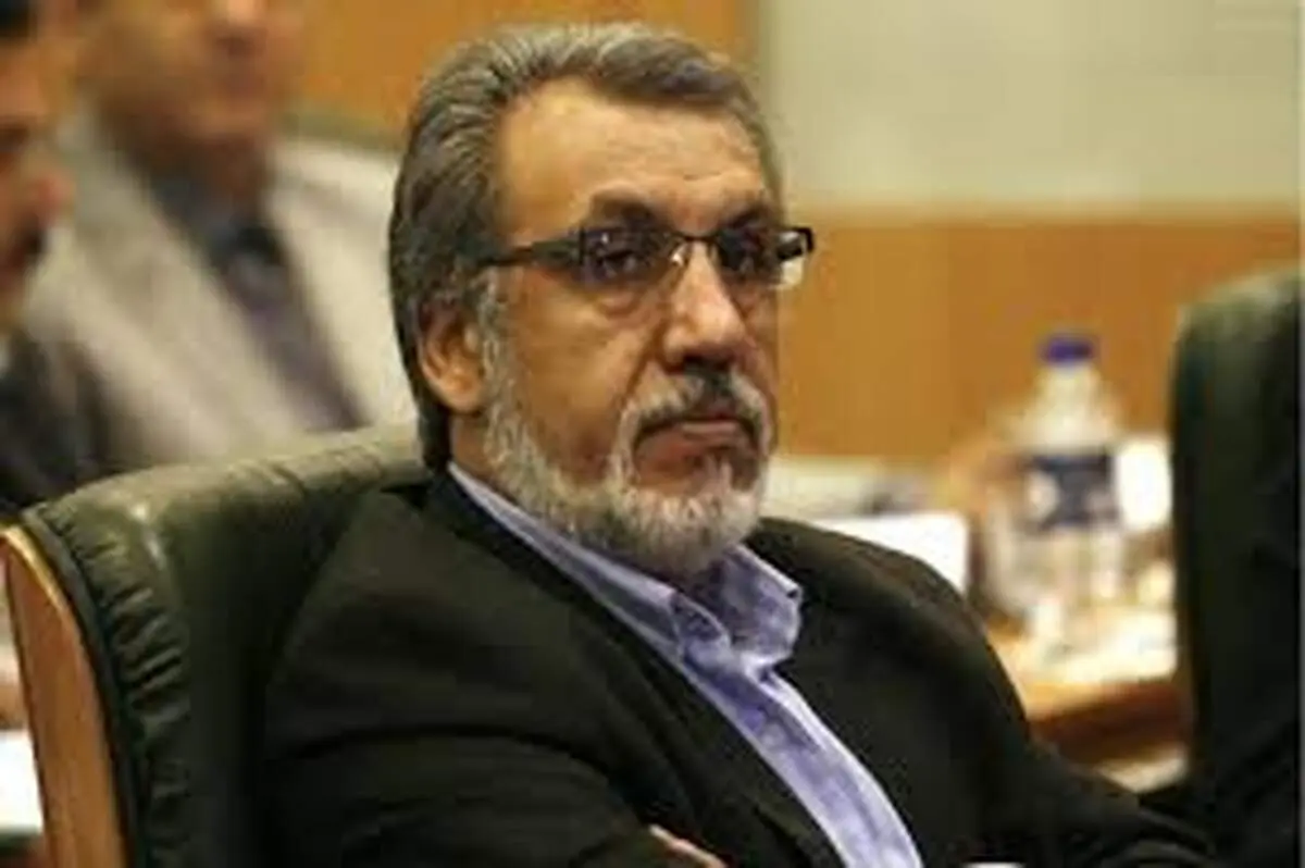 ماجرای مدیرعامل شدن خاوری
