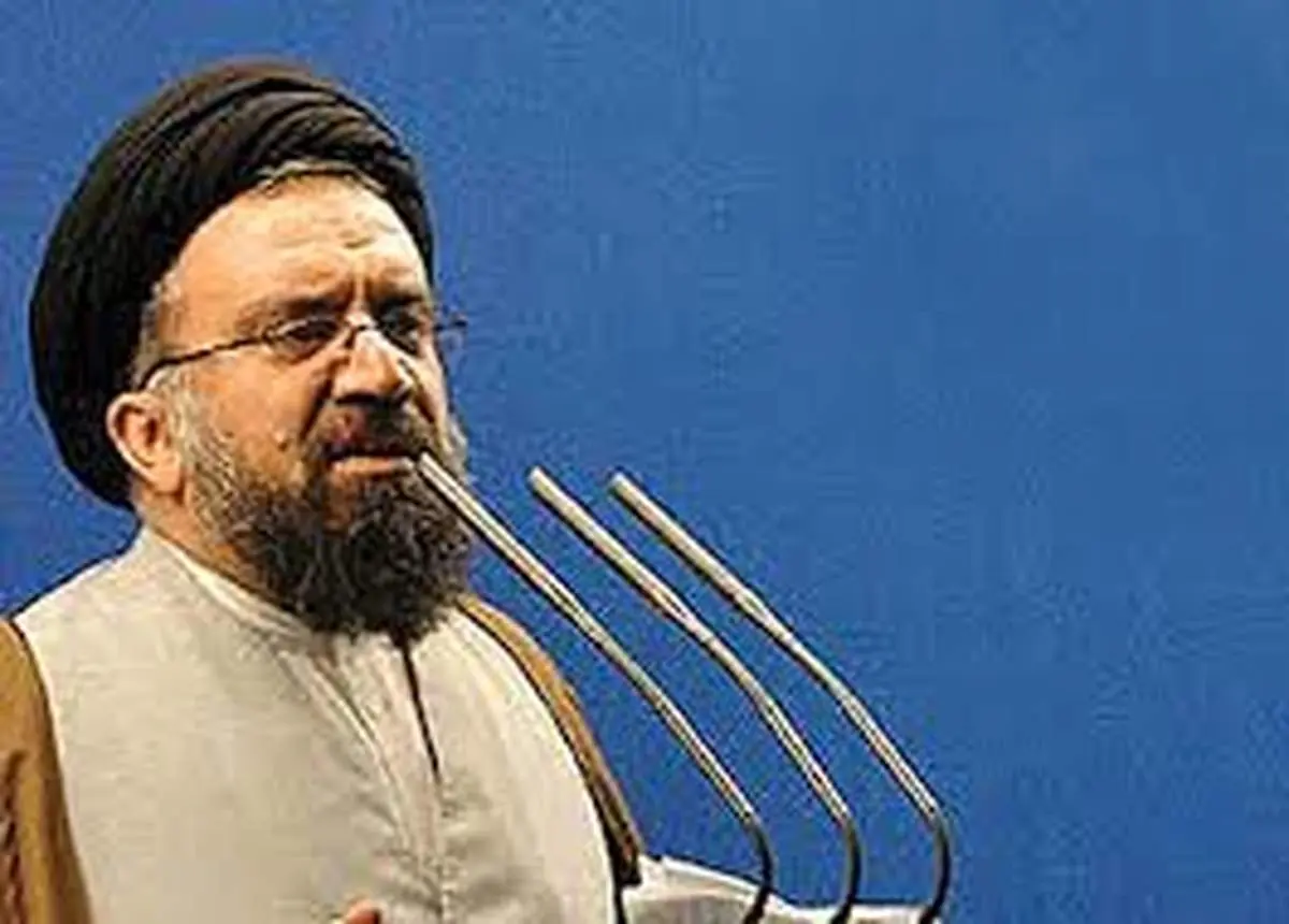 برادران عراقي ما بدانند جمهوري اسلامي براي ساختن عراق كنار آنان است