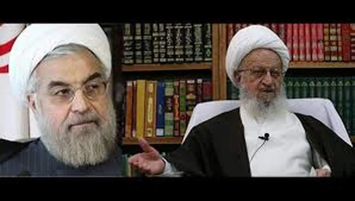 علیه دولت دروغ میگویند