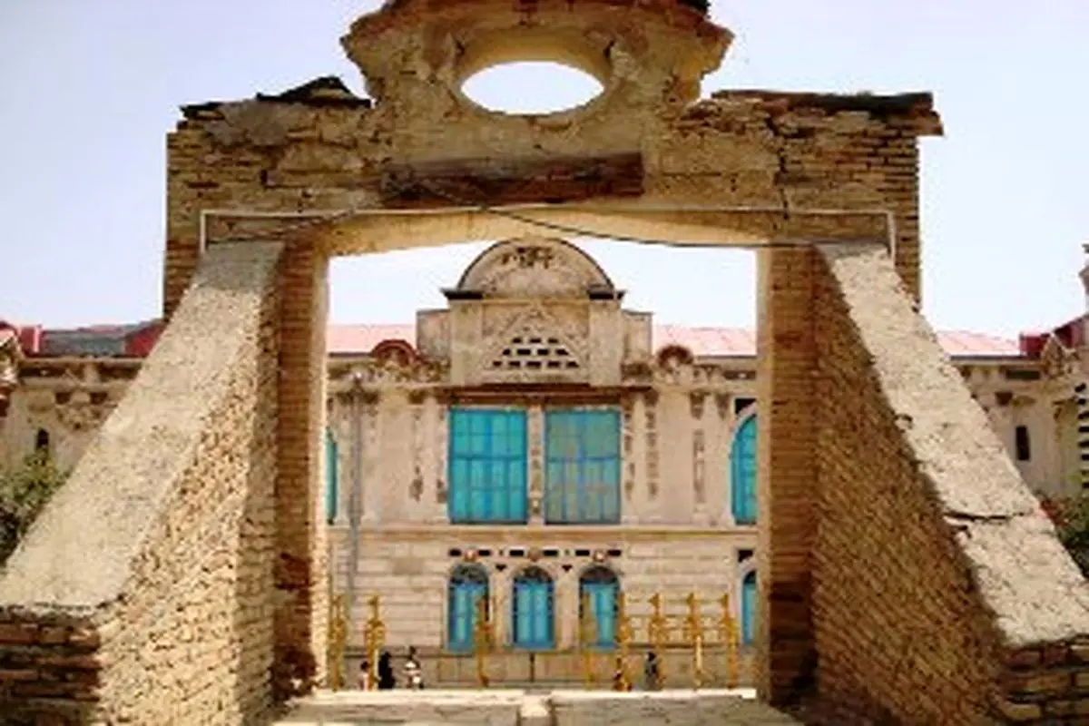 خانه‌های تاریخی تبریز در آستانه تخریب