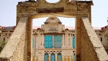 خانه‌های تاریخی تبریز در آستانه تخریب