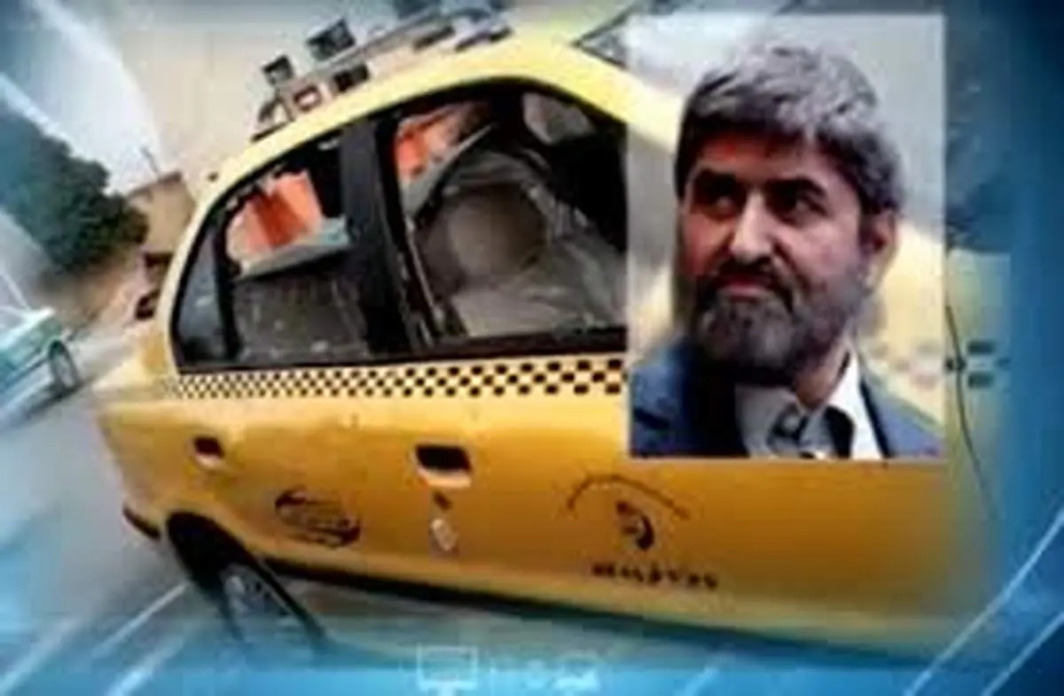 انتقاد نوه امام از حمله به مطهری