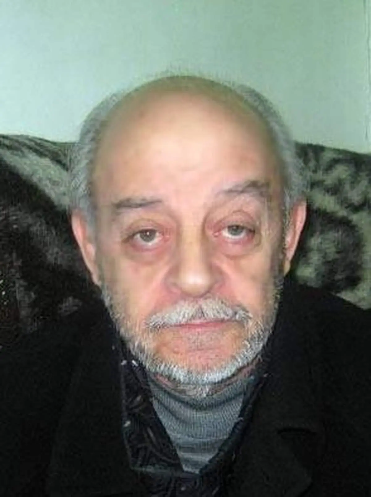 احضار روح عمرسعد توسط برادر علامه طباطبایی