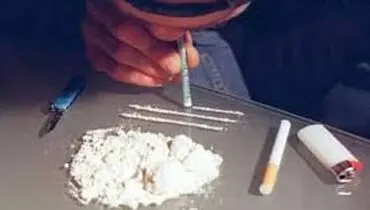 گرایش برخی ورزشکاران سرشناس به مخدر!