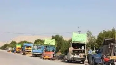 مسافران نوروزی از خرید کنار جاده ای پرهیز کنند