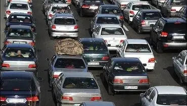 محدودیت و ممنوعیت 31 محور در نوروز اعلام شد