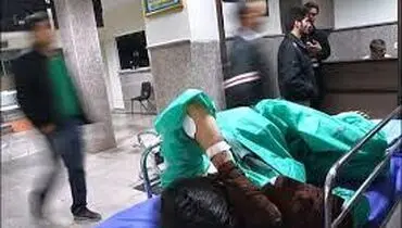 ۱۵ تا ۲۰ ساله‌ها بیشترآسیب می‌بینند