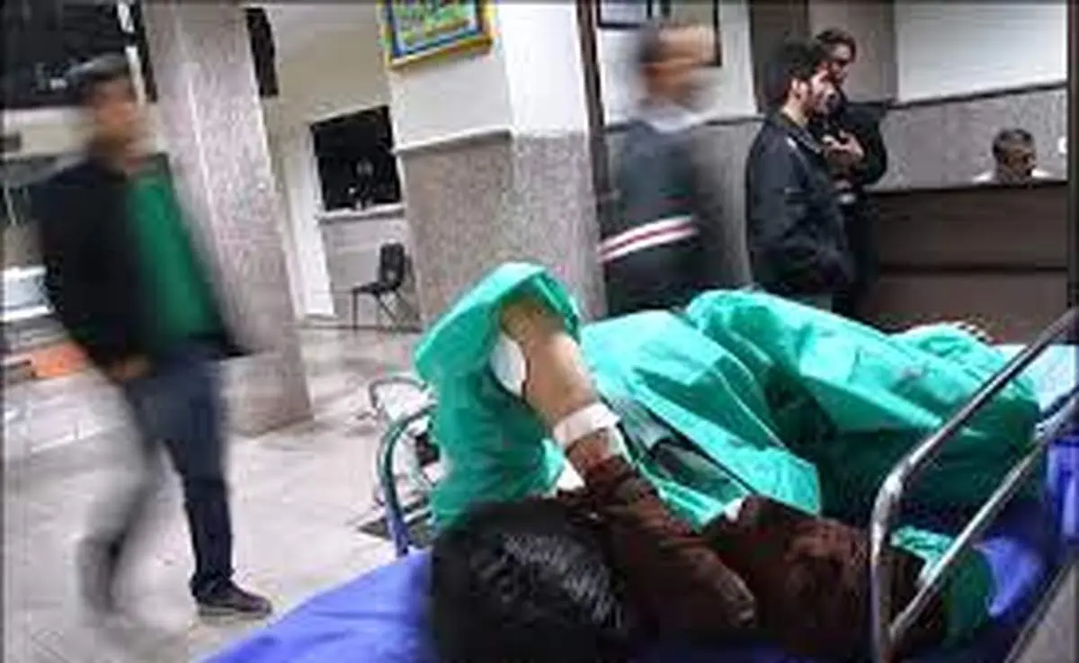 ۱۵ تا ۲۰ سالهها بیشترآسیب میبینند