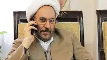 دستیار ویژه رئیس جمهور به دادگاه ویژه روحانیت احضار شد و مورد بازپرسی قرار گرفت