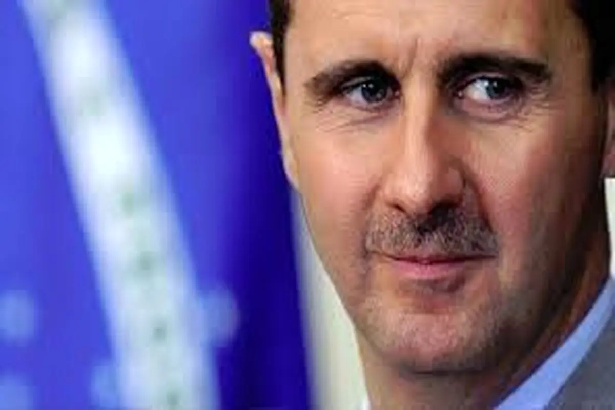 چرا بشار اسد با داعش نمی‌جنگد؟