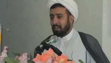 اگر به احترام پدرت نبود، باید منتظر بدتر از اینها می بودی!