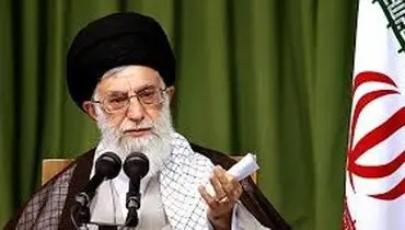 مهم‌ترین جمله رهبر انقلاب در سال 93