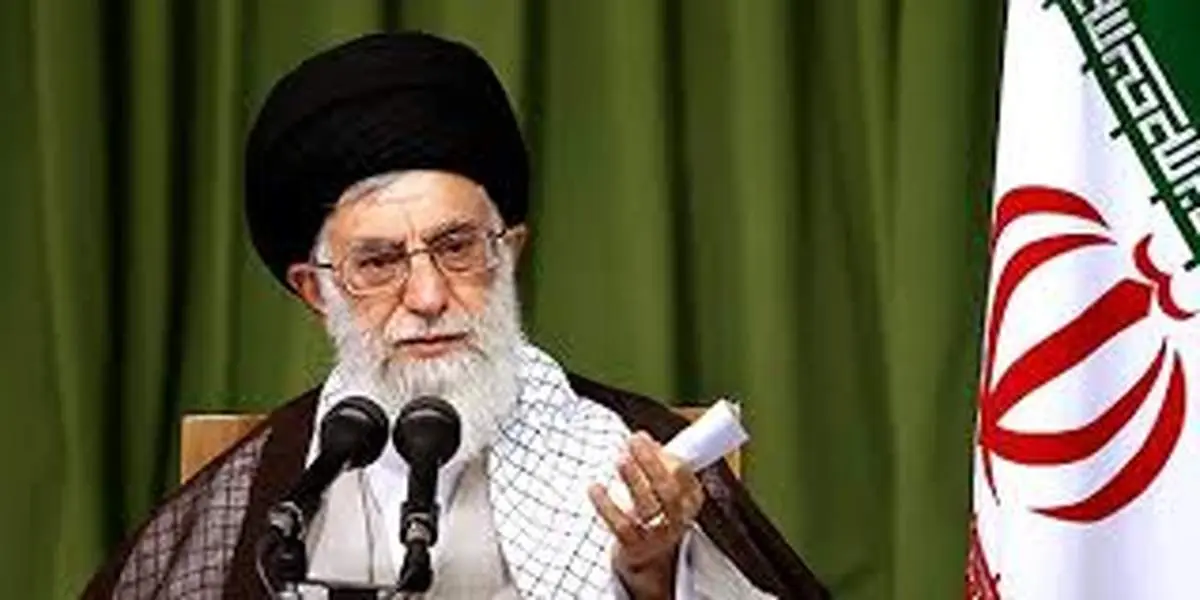 مهمترین جمله رهبر انقلاب در سال 93