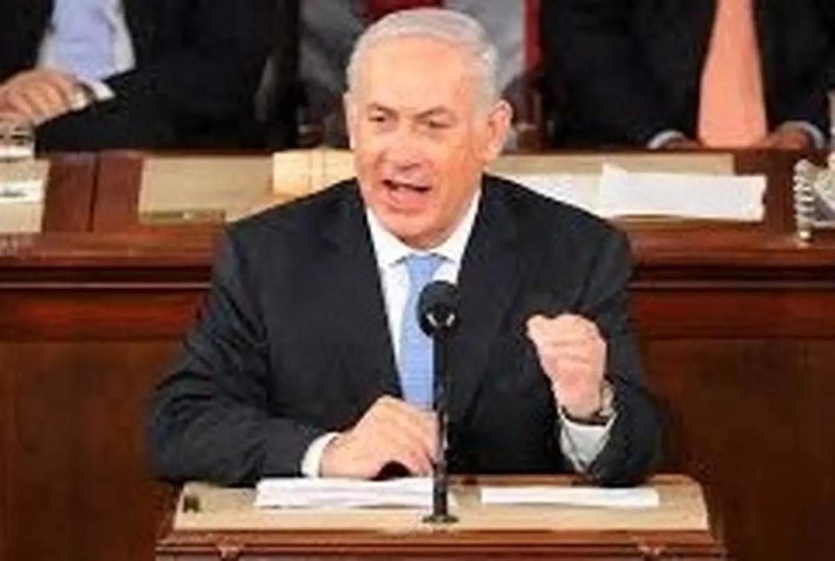 تمام حواشی سخنرانی نتانیاهو در کنگره