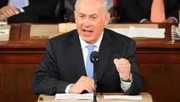 تمام حواشی سخنرانی نتانیاهو در کنگره