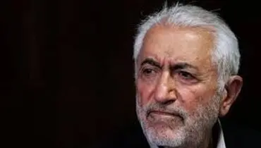سیاستمداری که سودای نمایندگی دارد