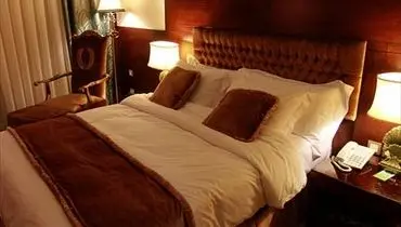 اقامت نوروزی هتل های مشهد از ۶۰ تا ۴۰۰ هزار تومان