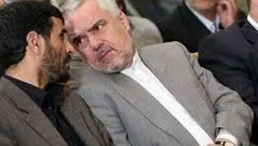 رحیمی به اوین برگشت