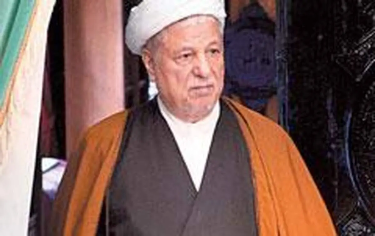 لازم نیست حتما رییس باشم