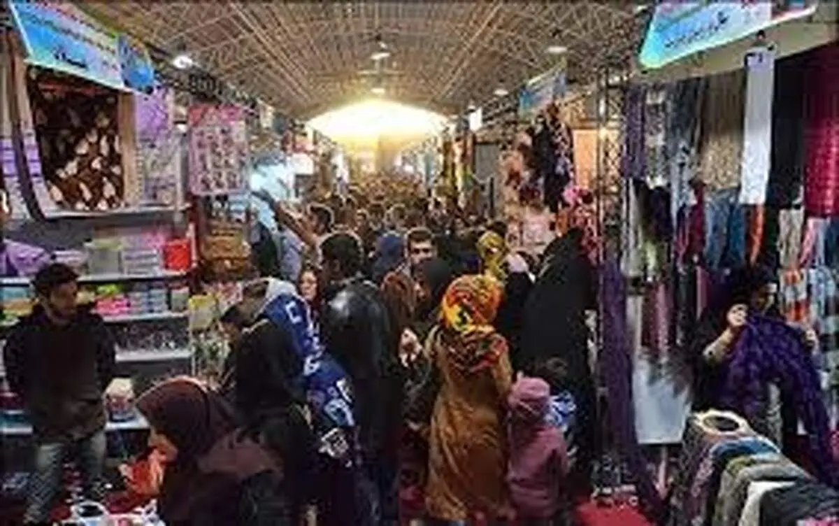 همه هزینه های کمر شکن نوروز