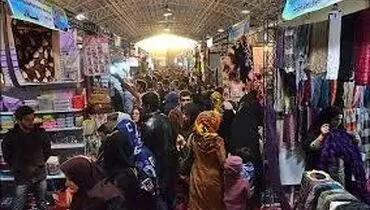 همه هزینه های کمر شکن نوروز