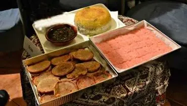 ایران در جشنواره غذاهای بین المللی بلگراد به مقام نخست دست یافت