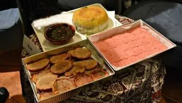 ایران در جشنواره غذاهای بین المللی بلگراد به مقام نخست دست یافت