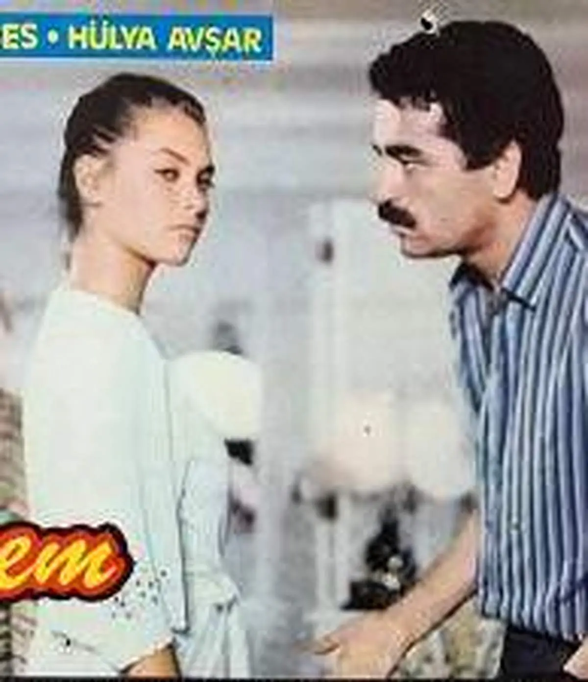 بازیگر قدیمی ترکیه هویت کردی خود را فاش کرد