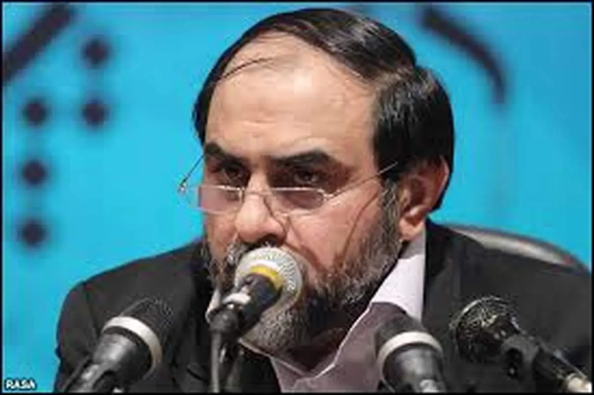 انتقاد رحیم پور ازغدی به دفن شهدای گمنام در پارکها