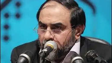 انتقاد رحیم پور ازغدی به دفن شهدای گمنام در پارکها
