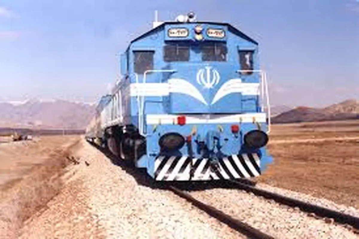 حادثه برای قطار تهران اندیمشک