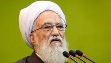 خطیب جمعه تهران خطاب به آمریکا: حرف تیم هسته ای ایران ر بپذیرید، ضرر نمیکنید