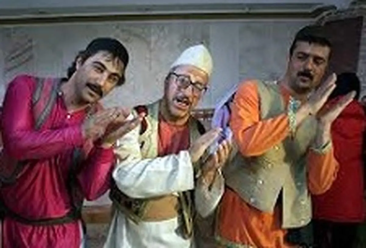 زمان‌پخش سریال پایتخت‌4
