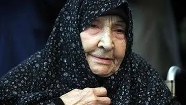 همسر آیت الله خاتمی درگذشت