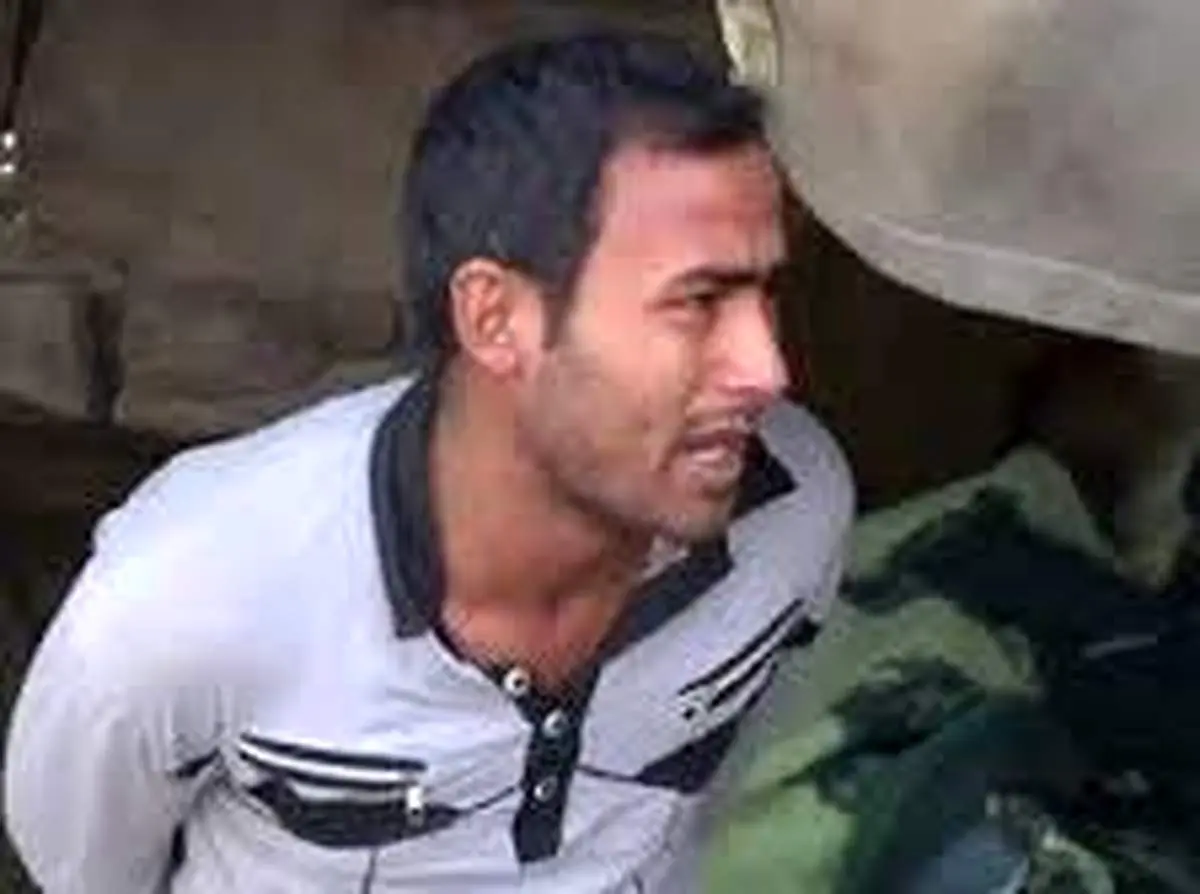 دانایی فر؛ از گروگانگیری تا شهادت