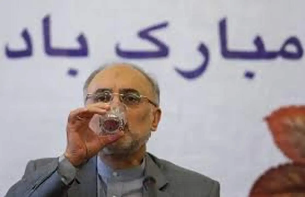 صالحی: از نظر فنی به یک فهم مشترک رسیده ایم