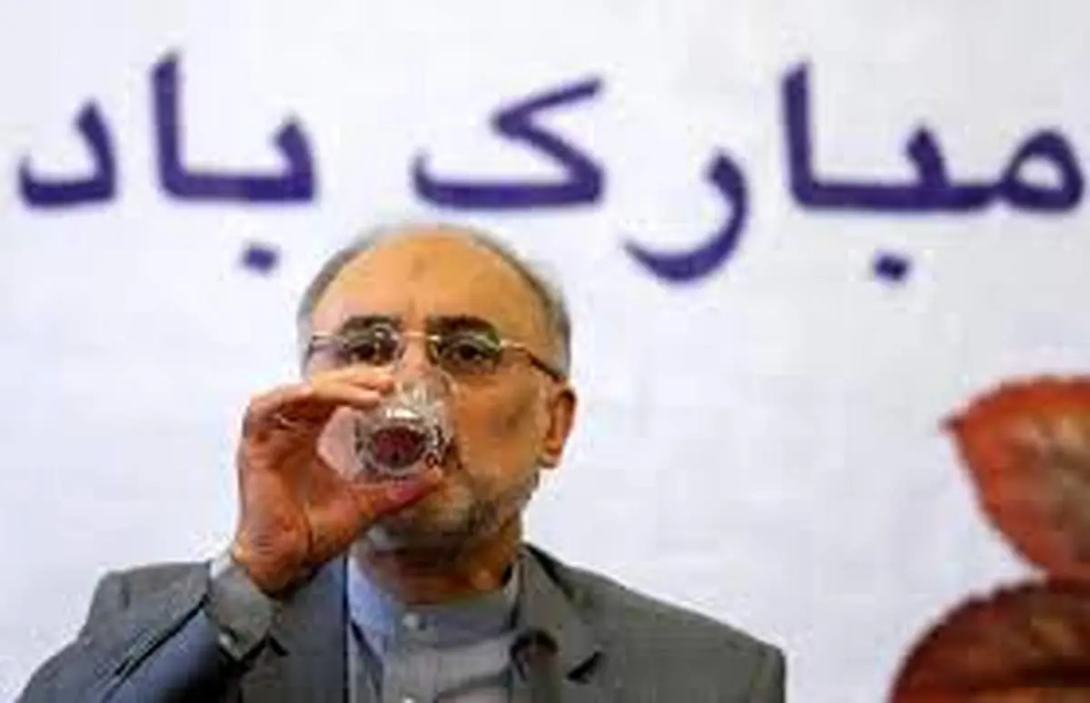 صالحی: از نظر فنی به یک فهم مشترک رسیده ایم