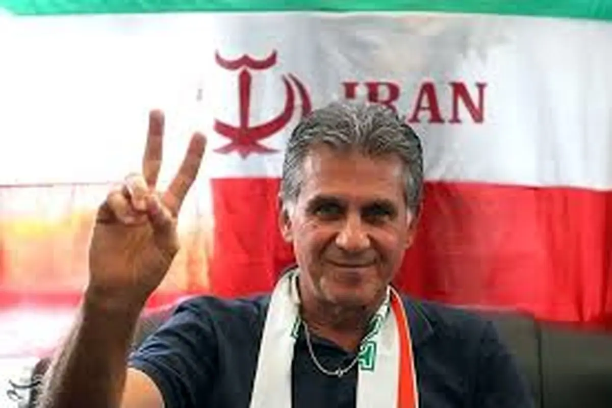 کی‌روش: بهترین بازیکنانی که در دوران مربی‌گری‌ام داشتم در ایران بوده است