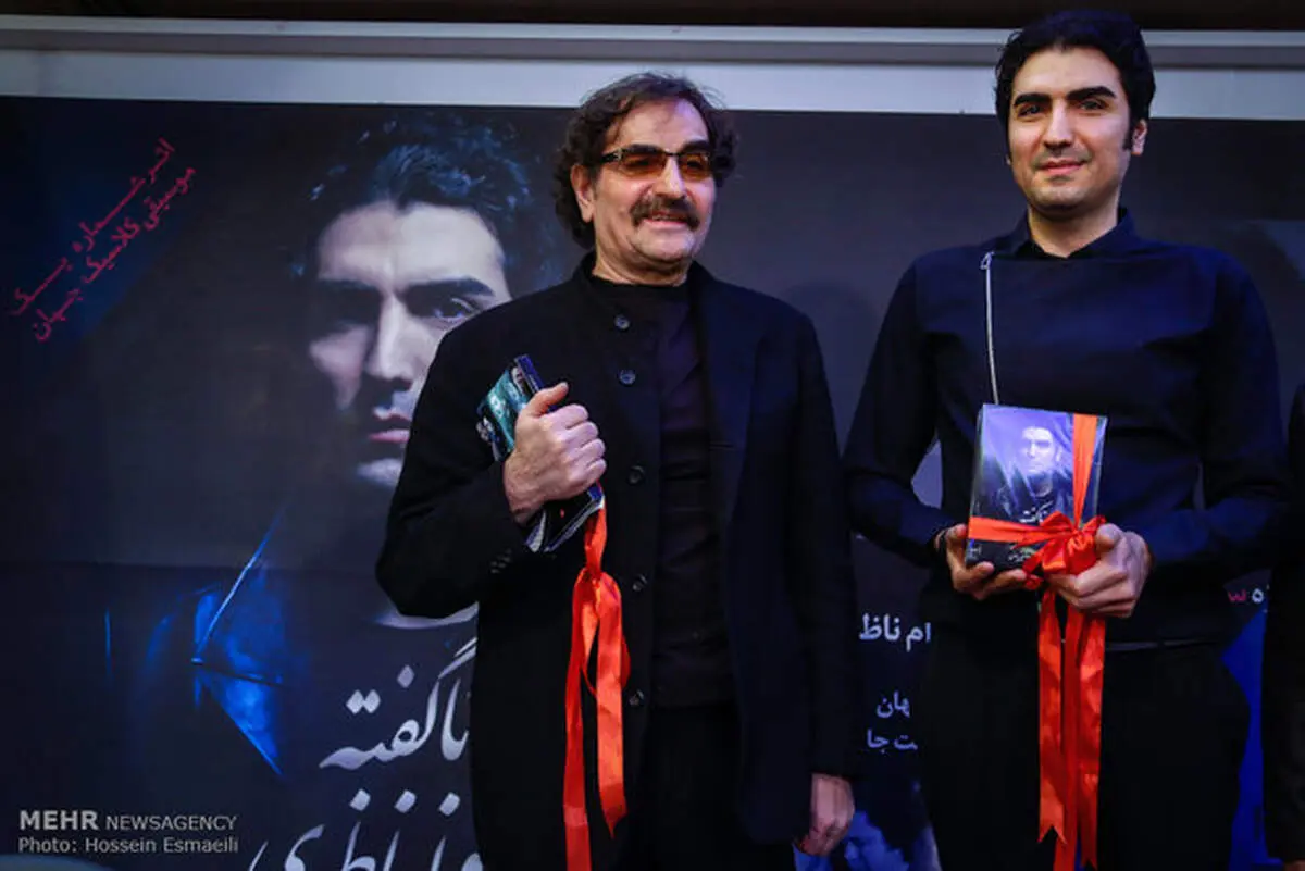 جرمم این است که اسرار هویدا می‌کنم/ جز فحش و افترا نصیبم نشد