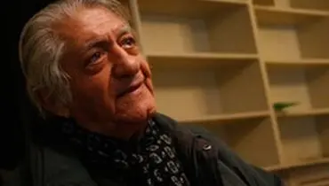بازیگر محبوب سینما در بیمارستان