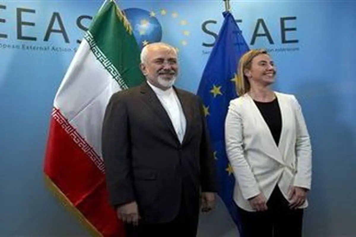 همه تحریم ها علیه ایران یکجا حذف خواهد شد
